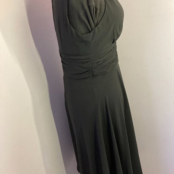 Connected Apparel Dress, EUC, Size 14 - Picture 3 of 13
